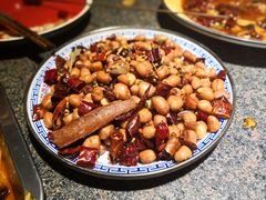 -酒肉行·虎子盐筋烤肉(大寨路店)