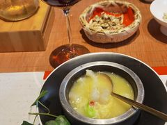 -鲤院·新中式美学·庭院餐厅(夫子庙店)