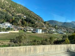-丽江泸沽湖景区