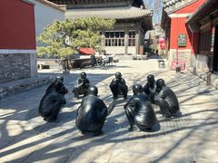 -嵩祝寺及智珠寺