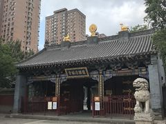 -护国法轮寺