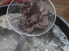 -彩鹿·潮汕·鲜牛肉·自助火锅(伊电园店)