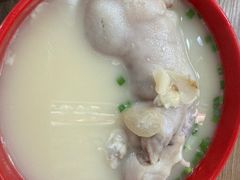 -王婆婆老妈蹄花川菜馆·非物质文化遗产(太古里一店)