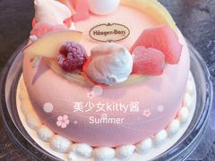 -哈根达斯(西安高新店)