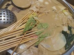-杨翔豆皮涮牛肚(华阳城店)