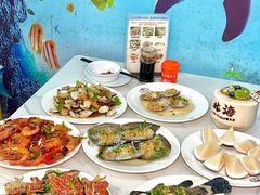 -汪姐海鲜(侨港金冠好店)