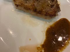 -豪派特华美达广场酒店·西餐厅