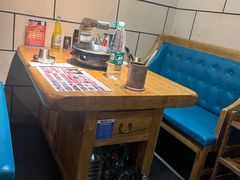 -九田家黑牛烤肉料理(华侨城店)