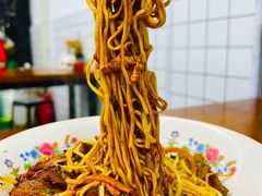 -小狗面馆·杭帮拌川·片儿川(大沽路店)