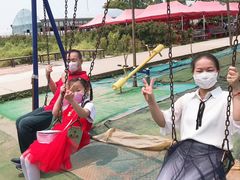 -小鱼草莓采摘园农家乐·小鱼餐厅