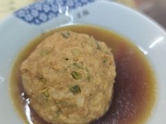-粗茶淡饭(东关街店)