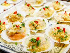 -大学城夜市大排档(凤栖路店)