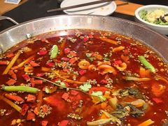 -小饕荟雅安贡椒鱼鲜馆(广福桥店)