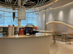 -Tims天好咖啡(江干万象城店)