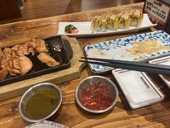 -小川洋风料理(街道口店)