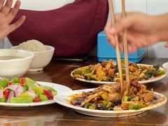 -温记府廟豆汤饭·始于1955年(海椒店)