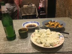 -三姐妹饺子(东木头市店)