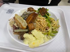 -吉林大学前卫南校区-湖畔餐厅