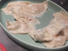 -东方饺子王(哈西万达店)