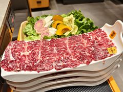-潮发潮汕牛肉店(长隆店)