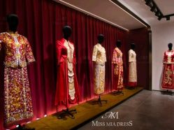 -MISS MIA 婚纱品牌馆