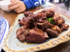 -灵福缘私房菜·农家菜(拈花湾·灵山大佛必推店)
