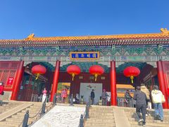 -珠海圆明新园