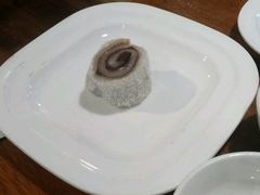 糯米糍-黑鸡小馆(金源店)
