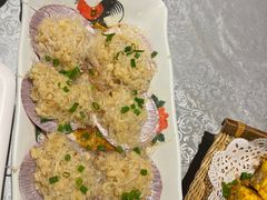 -达叔香味海鲜(海棠68环球美食街店)