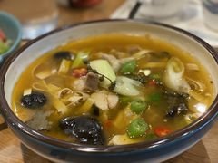 -喜上喜鸡煲翅(吉大店)