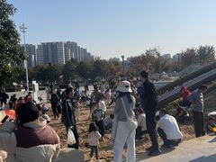 -幕燕滨江·燕子矶公园