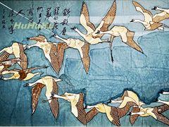 -中国美术馆