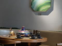 -贰重天冰煮羊自助火锅(东坝店)