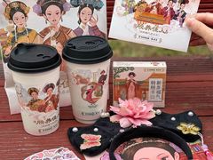 -书亦烧仙草(汇智中心概念店)