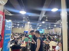 -皖北巫氏三胖地锅鸡(长淮总店)