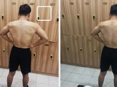 -ENERGY原力健身(川周店)