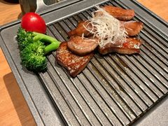 -Minase水濑·日料放题(外滩店)