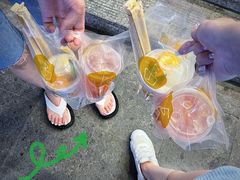 -舍予茶(桂林路店)