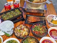 -徐妹串串香(春熙路店)