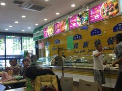 -吴忠民族饭庄(利通南街店)