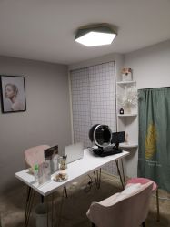 -첫번째 初见美学中心