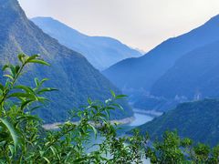 -黑河国家森林公园