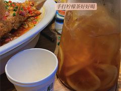 -费大厨辣椒炒肉(吉联MALL店)