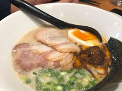 -一風堂拉面(港汇恒隆店)