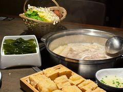 -同仁四季椰子鸡(宝安壹方城店)