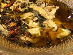 -巴渝菜舍曾氏麻辣风(霸州店)