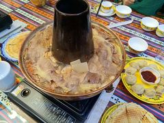 -卡万金特色藏餐