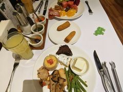 -拉蒂娜·巴西牛排馆 Latina·Brazilian Steakhouse(陆家嘴旗舰店)