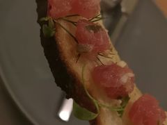 金枪鱼塔塔-EN SPACE恩空间