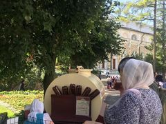 -谢尔盖圣三一大修道院